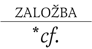 Založba .cf*