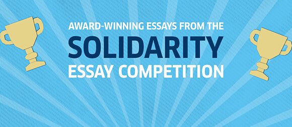 Solidarity Essay Competition