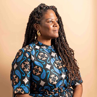 Key Jo Lee / Tinashe Chidarikire