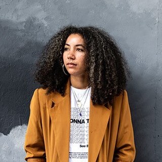 Delphine Sims / Lewis Watts, 2020