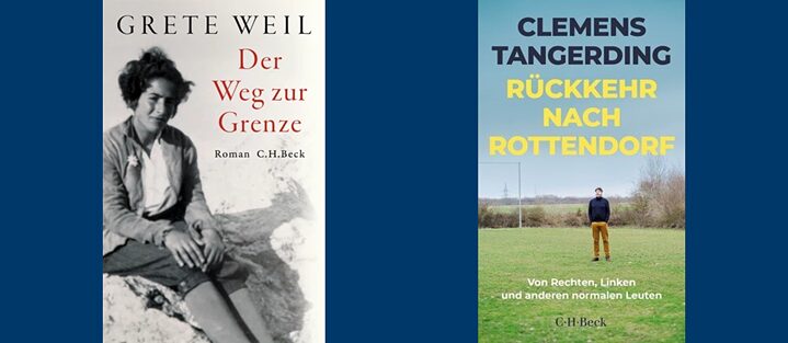 Erinnerungskultur und politische Debattenräume