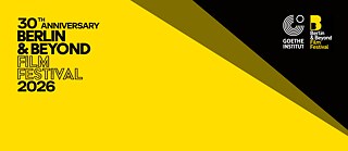 Berlin & Beyond Banner 2026