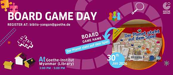 Board Game