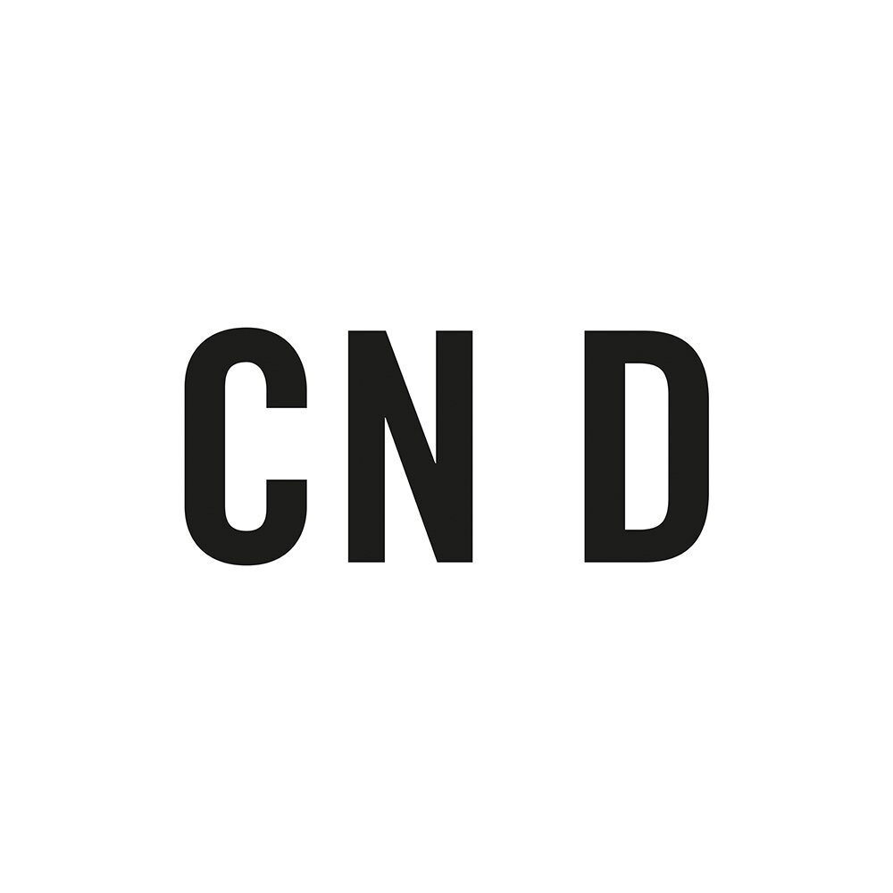 CND en noir