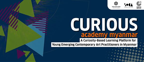 Curious Academy Myanmar