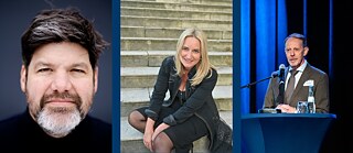 Erinnerungskultur und politische Debattenräume 