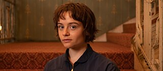 Franky Five Star Movie-Bild