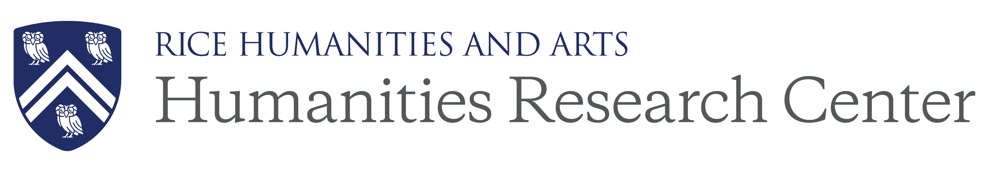 Rice University Humanities Research Center