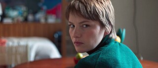 HYSTERIA, dir. Mehmet Akif Büyükatalay | Devrim Lingnau 