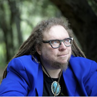 Jaron Lanier