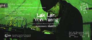 Lak Lan Yon Yæng ลักลั่น ย้อนแย้ง 