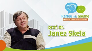 Kaffee mit Goethe Skela quer