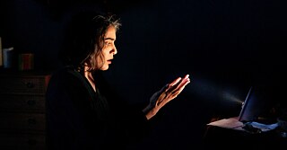 Das Licht &copy; © Material des Veranstalters Das Licht