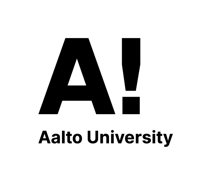 Logo Aalto Universität