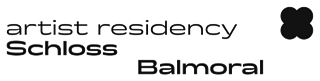 Artist Residency Schloss Balmoral 