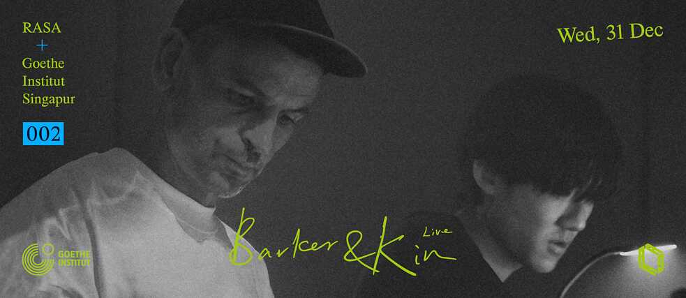 Barker & Kin