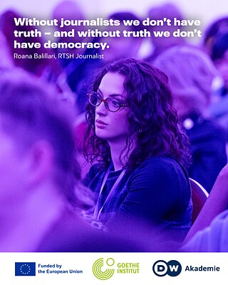 Roana Balillari success story visual