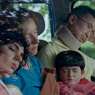 SEHNSUCHT IN SANGERHAUSEN / PHANTOMS OF JULY, dir. Julian Radlmaier