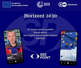 Horizon 2030 Promotional video - Western Balkans and EU integration paths