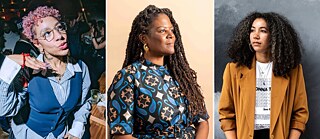 Darling Cool / Key Jo Lee / Delphine Sims