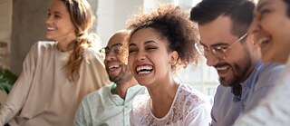 Cursos de alemão no Goethe Institut