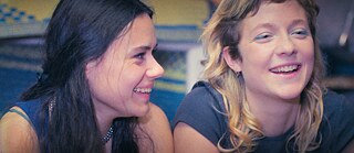 TANDEM - IN WELCHER SPRACHE TRÄUMST DU ?, dir. Claire Burger | Lilith Grasmug & Josefa Heinsius