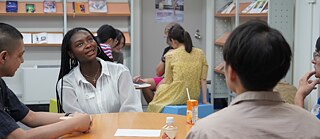 Tandemcafé Januar 2026 2,3:1