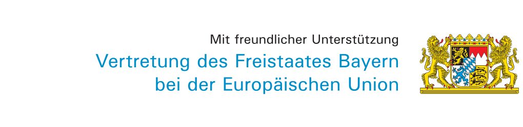Vertretung des Freistaates Bayern bei der Europäischen Union
