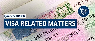 Visa Q&A