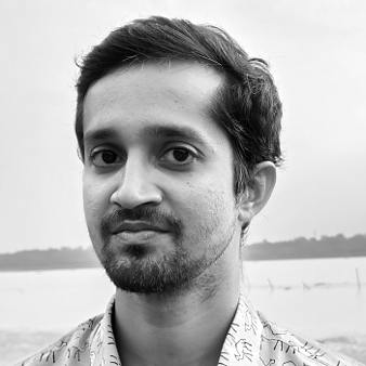 Science Film Festival - International Jury 2025 - Siddhant Sarin