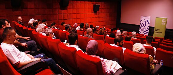 Deutsch-Französische Filmwoche