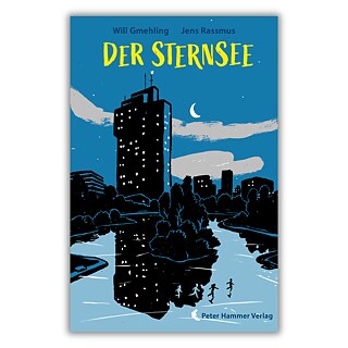 Gmehling / Rassmus: Der Sternsee (Buchcover)