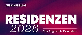 call _ Residenzen PACT 2026 (horizontal)