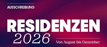 call _ Residenzen PACT 2026 (horizontal)