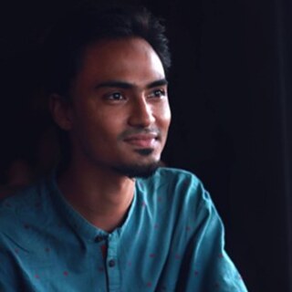 Science Film Festival - International Jury 2025 - Arifur Rahman 