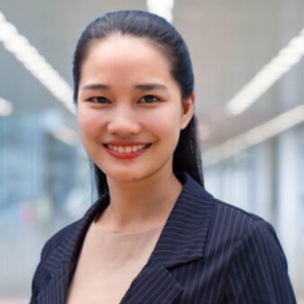 Science Film Festival - International Jury 2025 - Dương Thi Yến