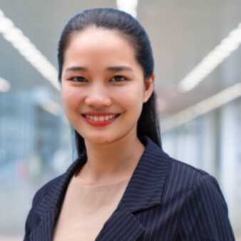 Science Film Festival - International Jury 2025 - Dương Thi Yến