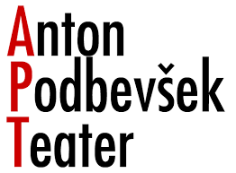 Anton Podbevšek teater