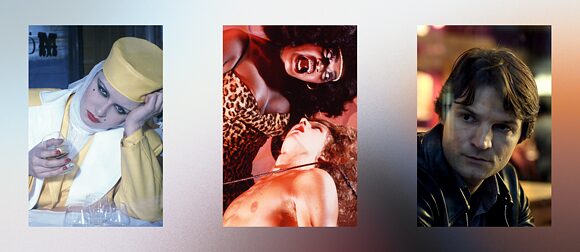 Berlin Nights on GEGENÜBER - Goethe On Demand 