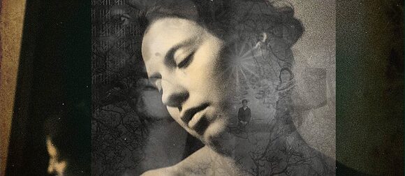 Art Work by Astrid Riecken as part of the exhibition Blue Notes