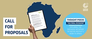 Cultural Exchange Call for Proposals