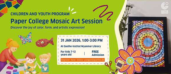 Children and youth program