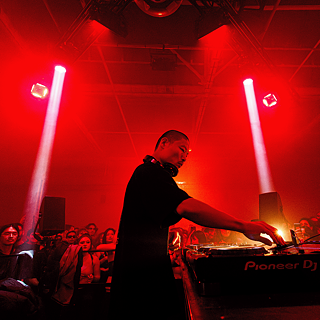 Yousuke Yukimatsu CTM Exponential Function 2025