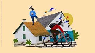 Culture Moves Europe Residency Call