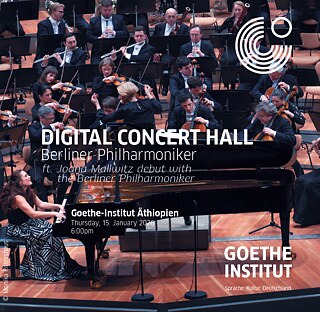 Digital Concert Hall 