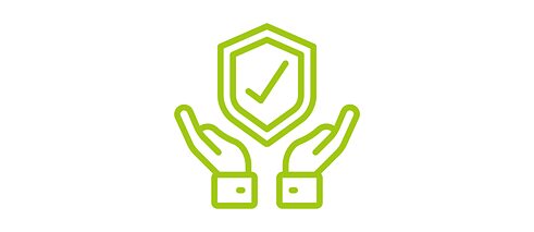 Versicherung inklusive