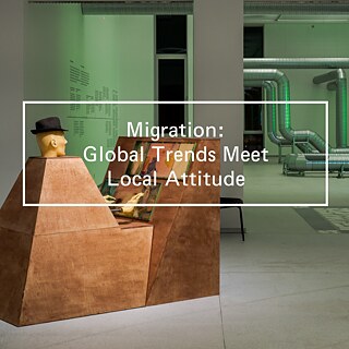 Migration: Global Trends Meet Local Attitudes