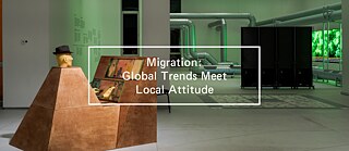Migration: Global Trends Meet Local Attitudes