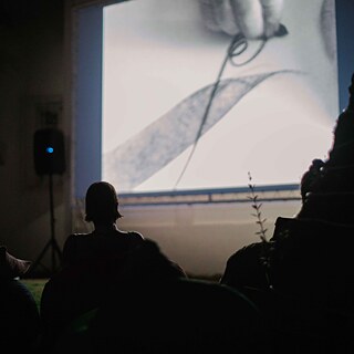 Filmklub 2026 carré