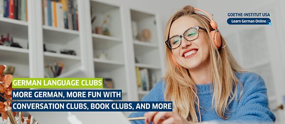German Learner Community: Join Our Fun Clubs
